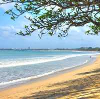 โรงแรม Intercontinental Bali Resort 
