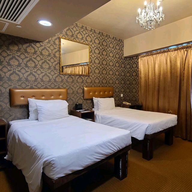 賞你住4.0抵玩酒店住宿計劃