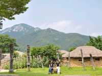 순천 낙안읍성민속마을🏡