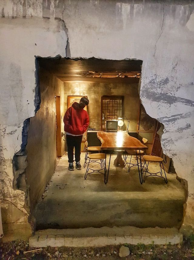 순천카페 힙한 브루웍스☕️