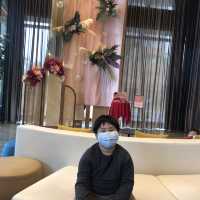這間以泡泡為主題的現代風飯店坐落於住宅區街道旁，風格獨特，步行 12 分鐘可抵達積木博物館，距離宜蘭火車站 4 公里。雖然沒有泳池、健身房但有靜態的拍照設施