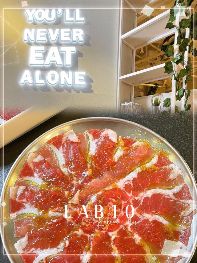 高質無煙韓燒放題