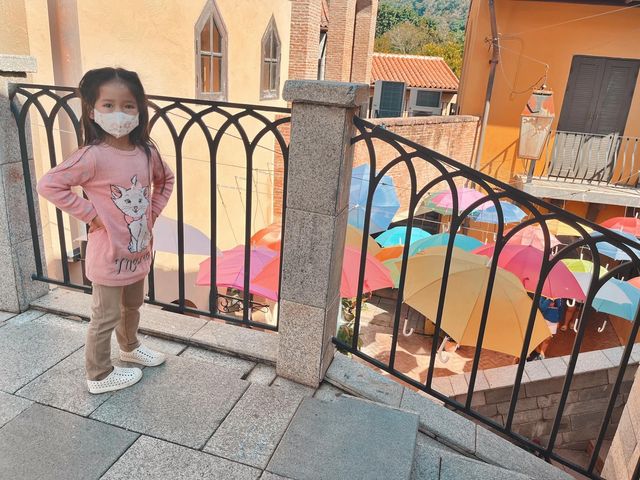 Primo Piazza เขาใหญ่ ได้ฟิลเมืองนอกมากกกก