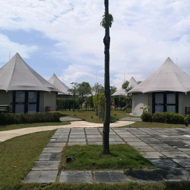 A memorable fun resort for the family. 