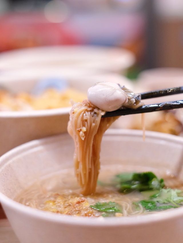 《KIN 麵》登陸中環街市喇🤩