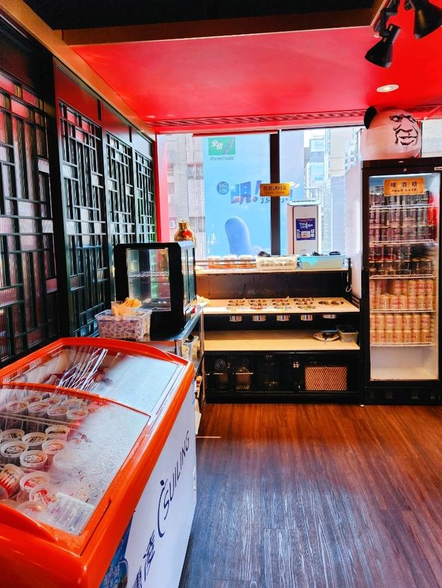 旺角｜潮州鹵漢大飯店｜潮式火鍋任飲任吃