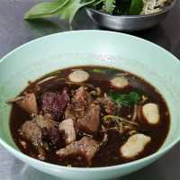 Thai Boat Noodle 
