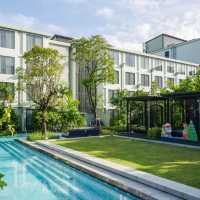 Four Points by Sheraton Phuket Patong Beach Resort