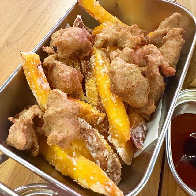 黃大仙台式cafe