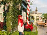 Chocolate ville