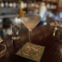 （台南/中西區）非常特別的赤崁中藥行Speakeasy Bar