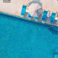 The Rock Hua Hin Beachfront Spa Resort