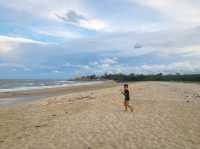 หาดปึกเตียน จ.เพชรบุรี