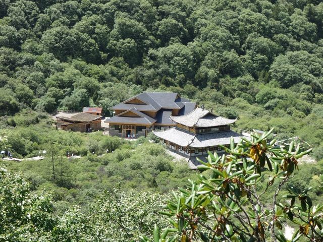 【中国】絶景！世界遺産『黄龍』の魅力！