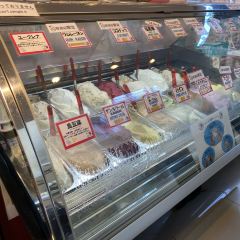 Starbucks Coffee - Ishigaki Airport User Photo