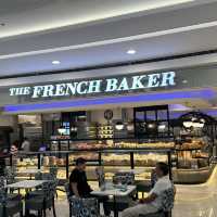 The French Baker @ Manila
