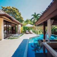 Sheraton Hua Hin Pranburi Villas 
