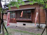 Taoyuan 77 art zone