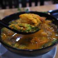 เสวนา ร้านอร่อยใจกลางเมืองพังงา 