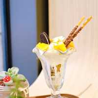 灣仔清新悠閑親民Cafe