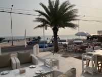 Cherocco Beach Club(𝗥𝗮𝘆𝗼𝗻𝗴) 🌳🌊🍵