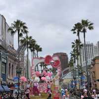 永遠帶給你驚喜的USJ~USJ 