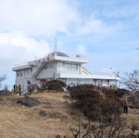 ชมวิวงามระดับโลกที่ยอดภูเขาไฟ Mt. Tsurumi ใน Beppu
