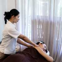 THE EDEN SPA ผ่อนคลายในสวนสวรรค์
