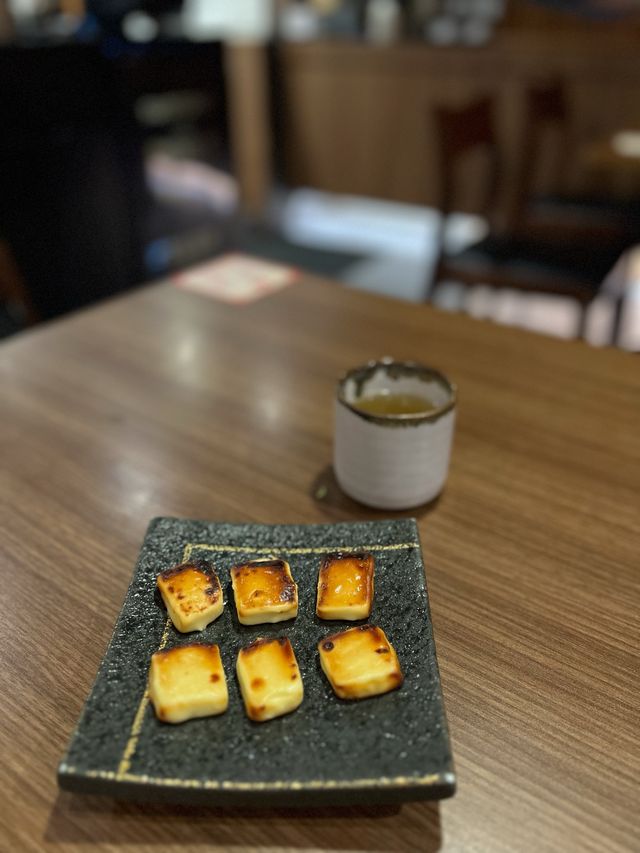 土瓜灣搵食之新開日本菜