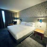 A very serene vibe hotel in Strasbourg