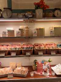 東京【銀座】おいしいフルーツタルトが食べられる人気店！キルフェボン