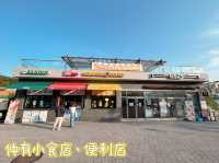 釜山必玩！SKYLINE LUGE斜坡滑車！