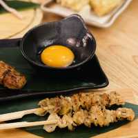 🌸🇯🇵餓居hungryizakaya