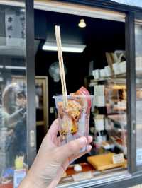 เที่ยวหมูบ้าน Narai Juku ในยุคสมัยเอโดะ   🇯🇵