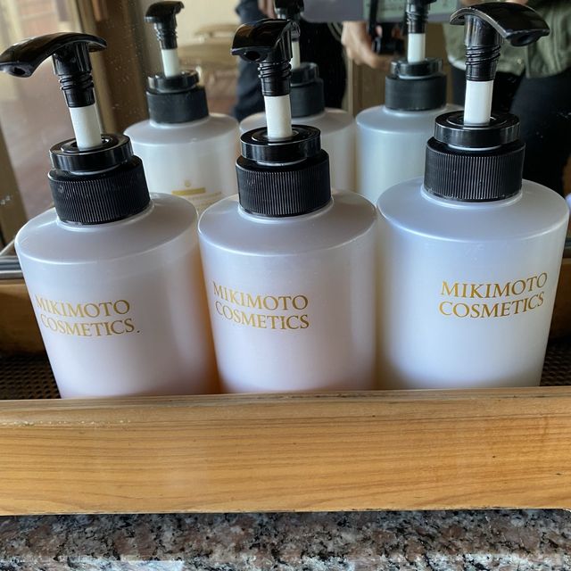 絕美海境温泉酒店-濱千鳥之湯 海舟