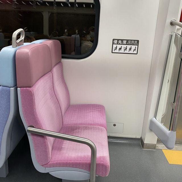 เดินทางไป Ruifang/Jiufen ด้วยรถไฟ TRA จากไทเป 🚇