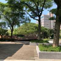 中原大學