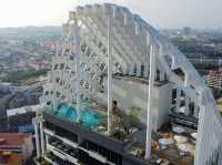 Arbour Hotel and Residence Pattaya ที่พักสวยพัทยา