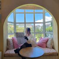 The BlueSky Resort KhaoKho