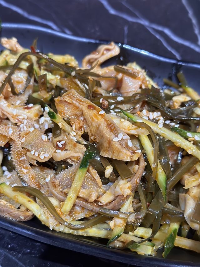 多款滋味串燒 (嘆炭燒)