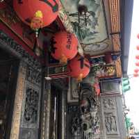 中壢仁海宮