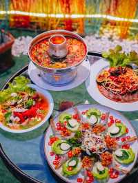 ภูผาม่านฮิลล์ 