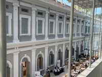 A Must-Visit National Museum of Singapore 