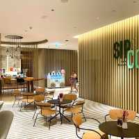 Sindhorn Midtown Hotel Bangkok