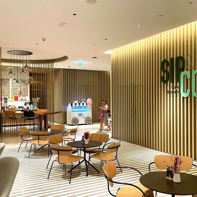 Sindhorn Midtown Hotel Bangkok
