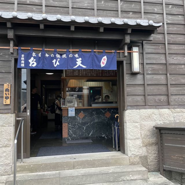 【宮崎県】飫肥に行くなら絶対食べてほしいご当地グルメ！
