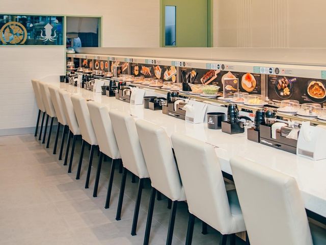 Sushi Plus