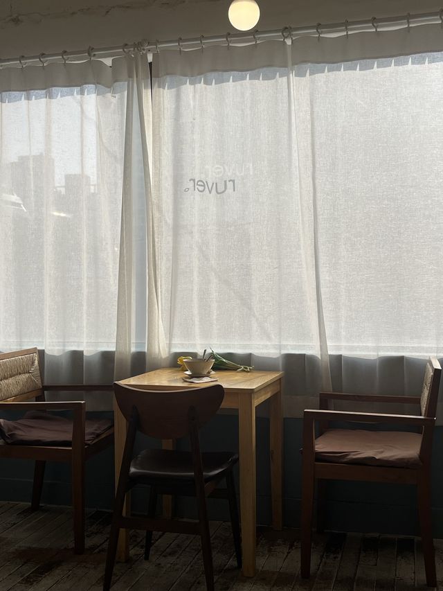 부산 이색디저트 카페
