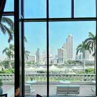 The Peninsula Bangkok Hotel