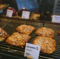 M U C H & M E L L O W Cafe เปิดใหม่